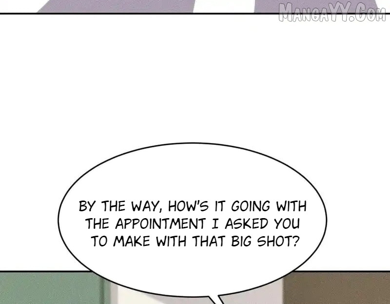 Hidden Dragon in the City (2025) Chapter 16 - page 23